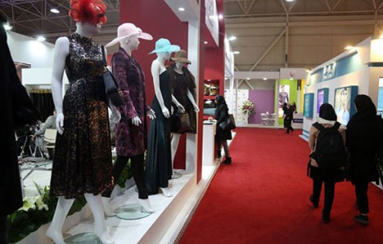 05d53a702c012fنمایشگاه پوشاک 3 1 - The 11th International Mode - Apparel Show Exhibition 2023 in Iran/Tehran
